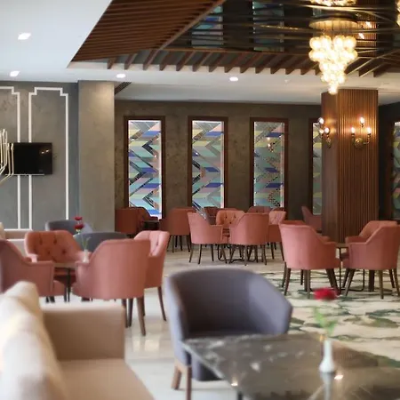 Greenwood أنطاليا