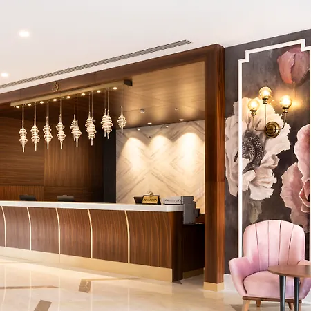 Greenwood 5* أنطاليا