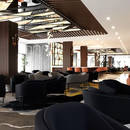 Greenwood أنطاليا