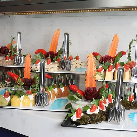 Greenwood أنطاليا