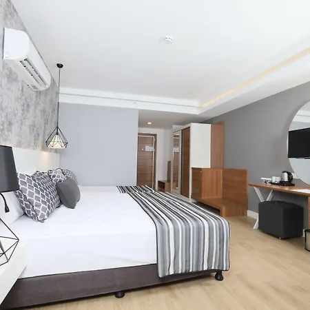 Greenwood 5*