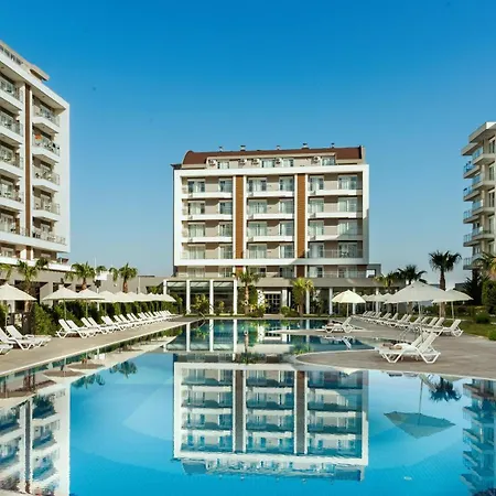 Greenwood 5* Antalya