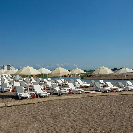 Greenwood Antalya