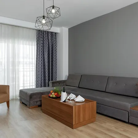 Greenwood 5* Antalya