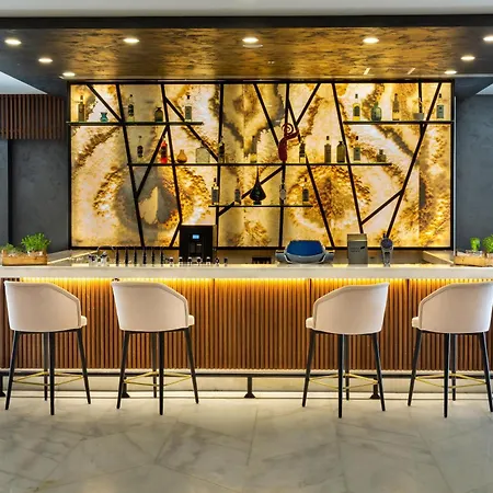 Hotel Greenwood
