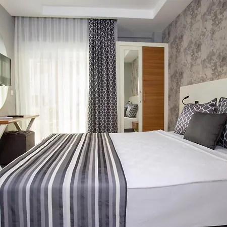 Greenwood Hotel 5*