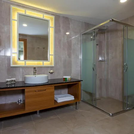 Greenwood 5*