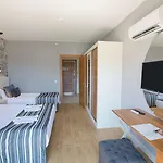 Hotel Greenwood 5*