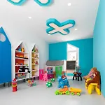 Greenwood Hotel 5*