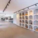 Hotell Greenwood Antalya