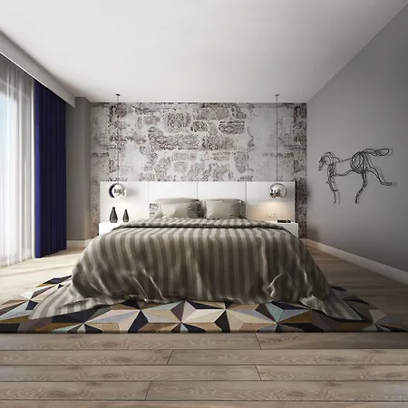 Greenwood Hotel Antalya