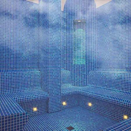 Greenwood Hotel 5*