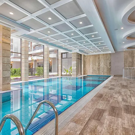 Hotel Greenwood 5*
