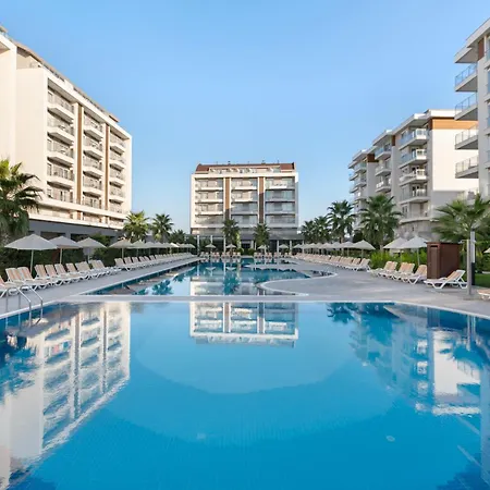 Greenwood 5*