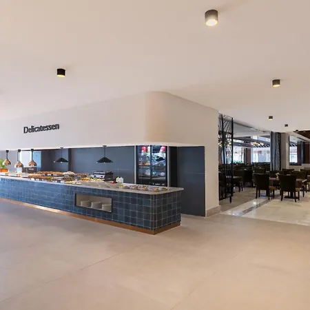Greenwood אנטליה