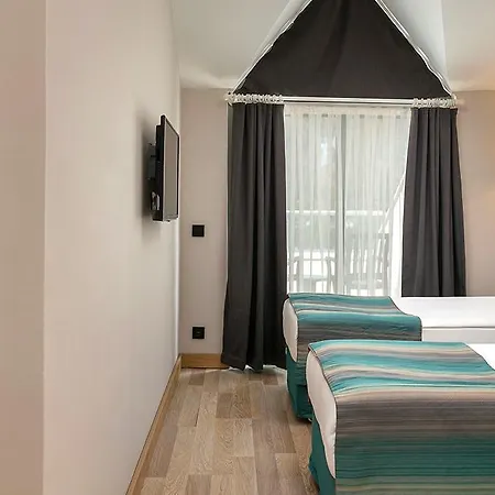 Greenwood Szálloda 5*