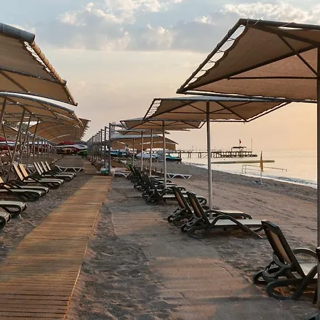 Greenwood 5* Antalya