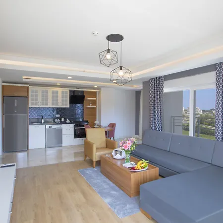 Greenwood Hotel 5*