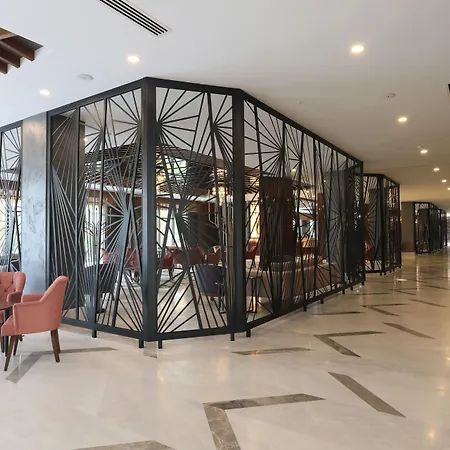 Greenwood 5* Antalya