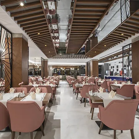 Hotel Greenwood 5*