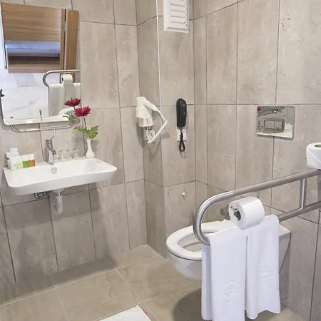 Greenwood Hotel Antalya