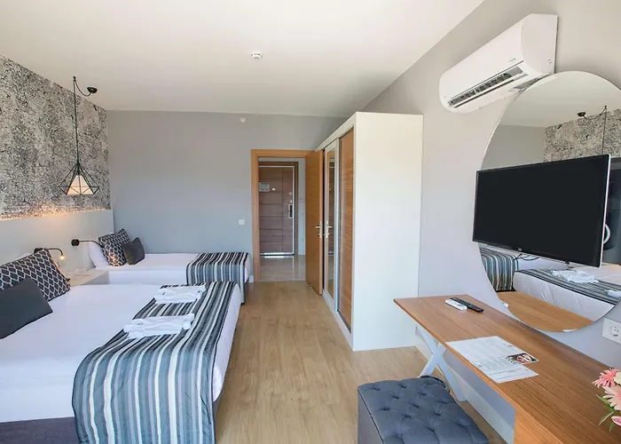 Hotel Greenwood 5*