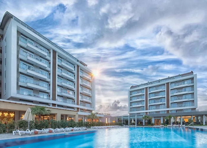 Hotel Greenwood