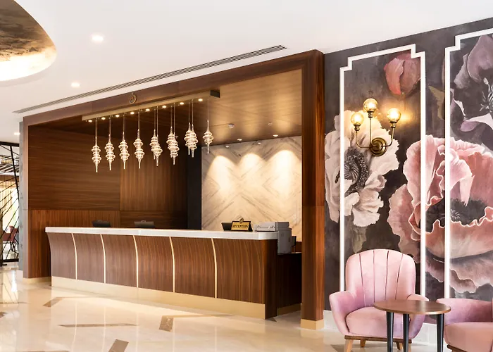 Greenwood 5* Antalya