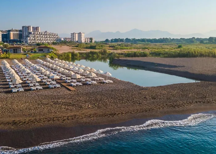 Greenwood 5* Antalya