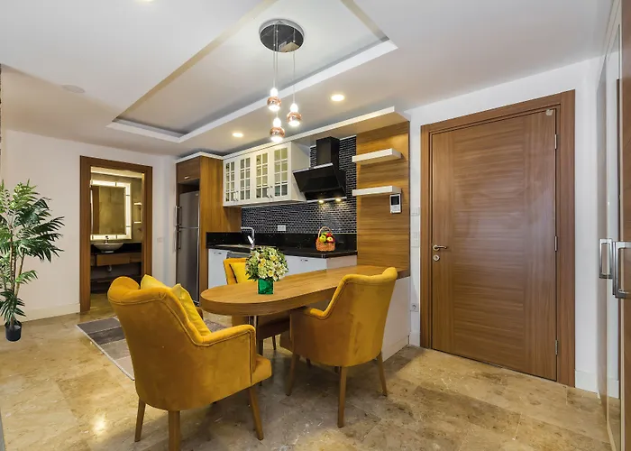 Greenwood 5* Antalya