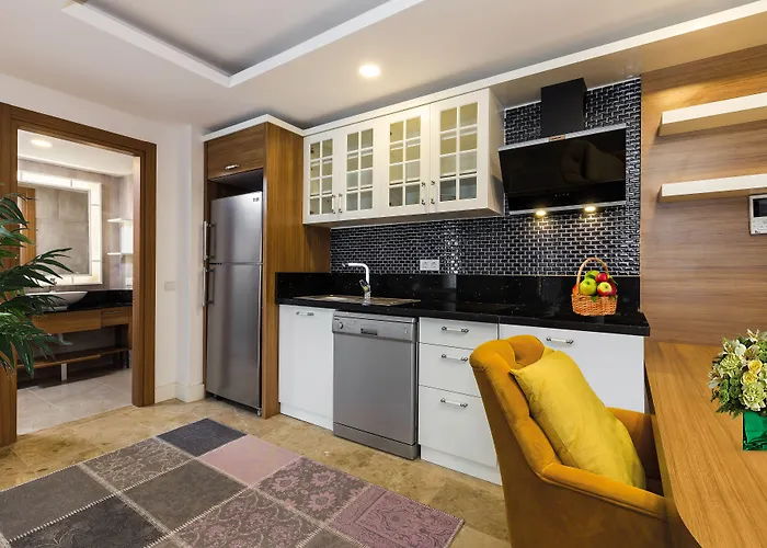 Greenwood 5*
