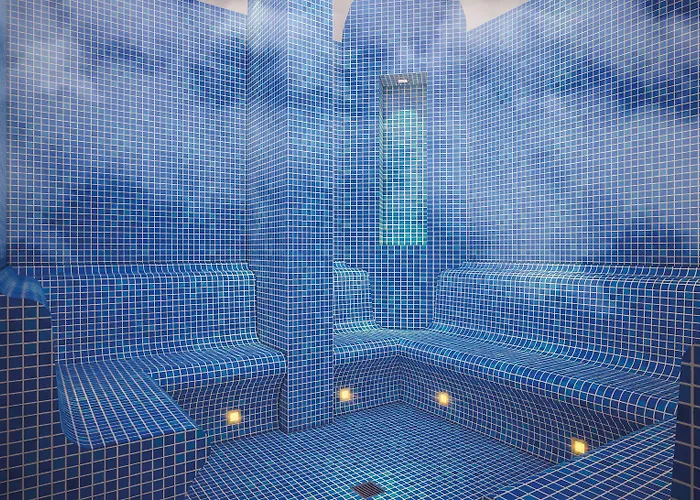 Greenwood Hotel 5*
