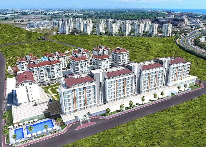 Greenwood 5*