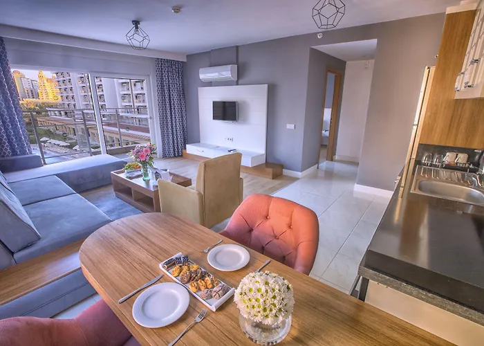 Hotel Greenwood 5*