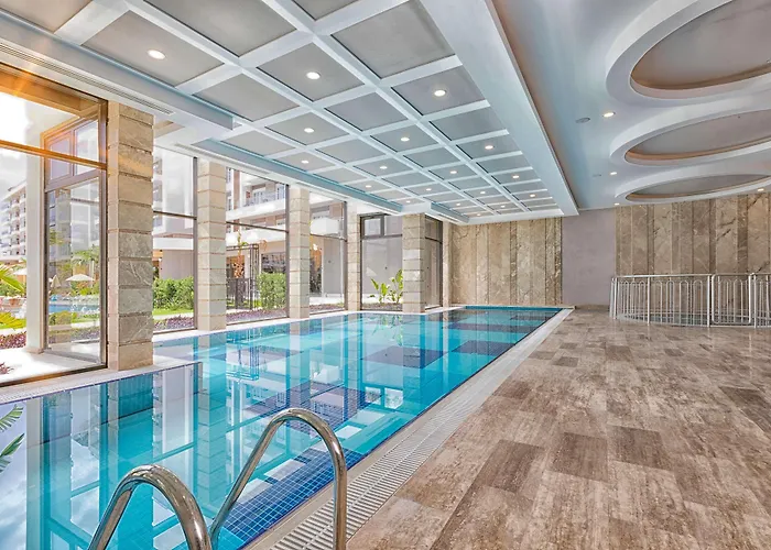 Hotel Greenwood 5*