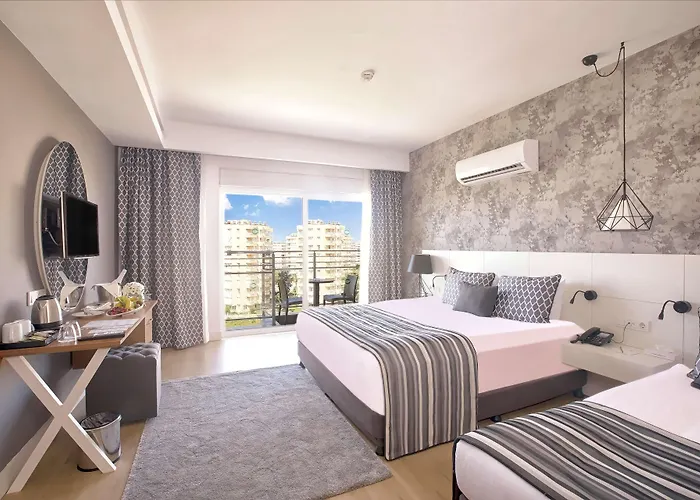 Greenwood Hotel 5*