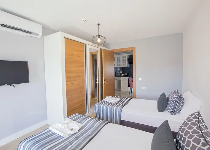 Greenwood Hotel 5*