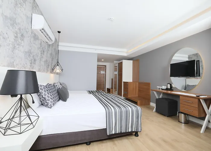 Greenwood 5*