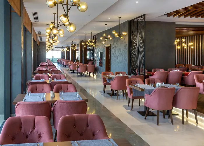 Greenwood 5* Antalya