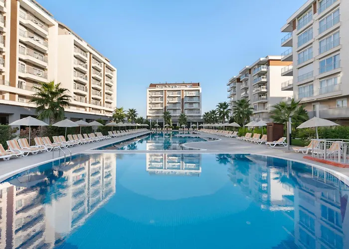 Greenwood 5*