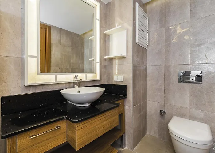 Greenwood 5* Antalya