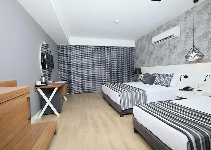 Greenwood Antalya