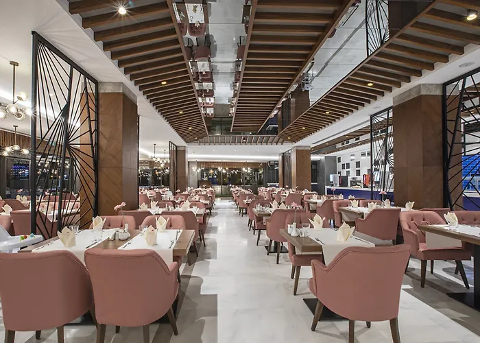 Hotel Greenwood 5*