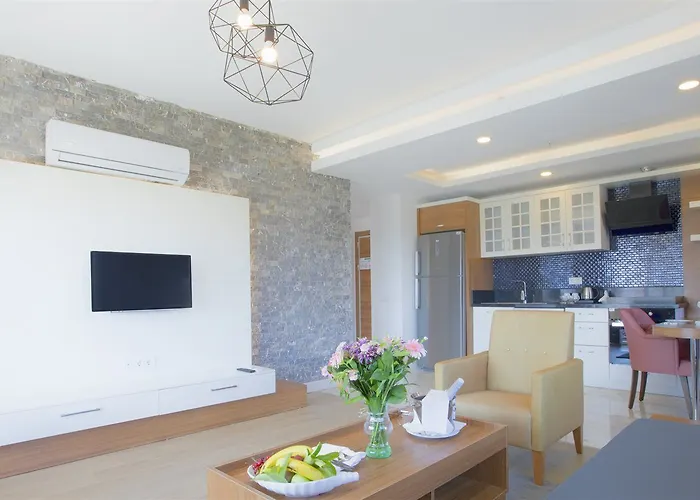 Greenwood 5* Antalya