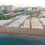Hotel Greenwood 5*