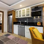 Greenwood 5*