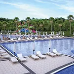 Greenwood 5* Antalya