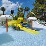 Hotel Greenwood 5*