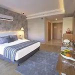 Hotel Greenwood Antalya