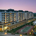 Greenwood Hotel 5*